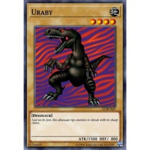 Urabysauro