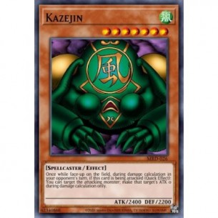 Kazejin