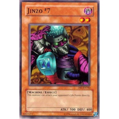 Jinzo N°7
