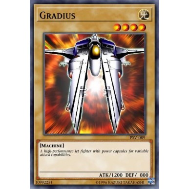 Gradius