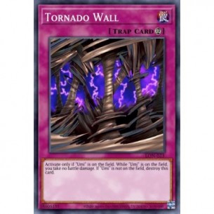 Muro Tornado