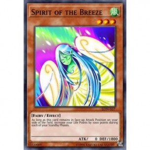 Spirito della Brezza