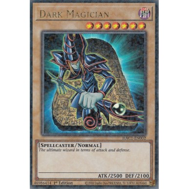 Dark Magician