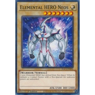 Neos EROE Elementale (V.1 -...