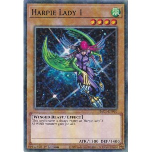 Lady Arpia 1 (V.2 - Duel...