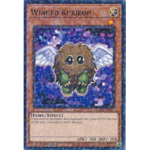 Kuriboh Alato (V.2 - Duel...