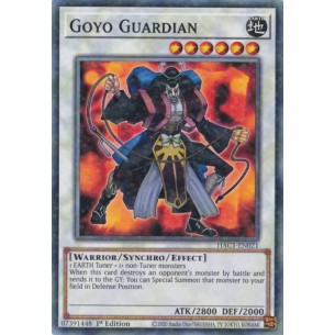 Guardiano Goyo (V.2 - Duel...