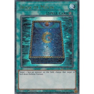 Libro della Luna