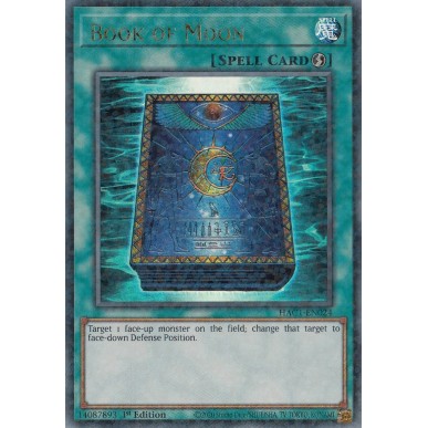 Book of Moon
