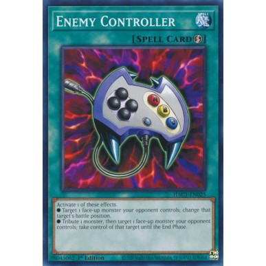 Enemy Controller (V.1 - Common)