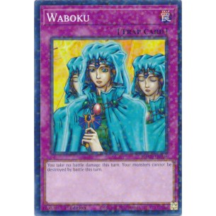 Waboku (V.2 - Duel Terminal...