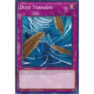 Tornado di Polvere (V.1 -...