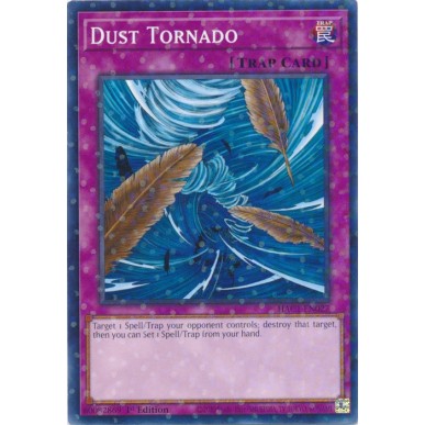 Tornado di Polvere (V.2 - Duel...