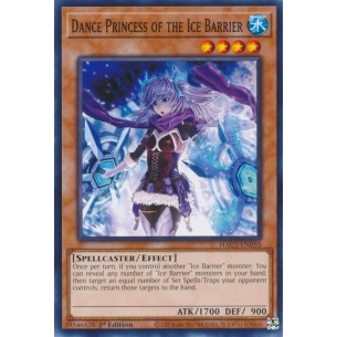 Principessa Danzante della...