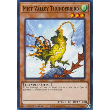 Mist Valley Thunderbird (V.1 - Common)