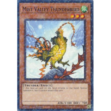 Mist Valley Thunderbird (V.2 - Duel...