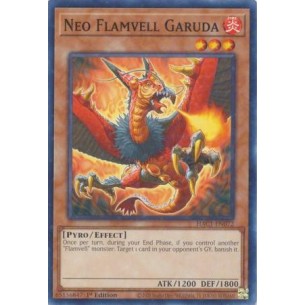 Garuda Neo Flamvell (V.2 -...