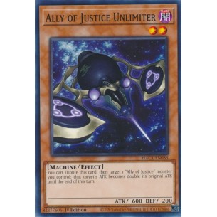 Slimitatore Alleato della...