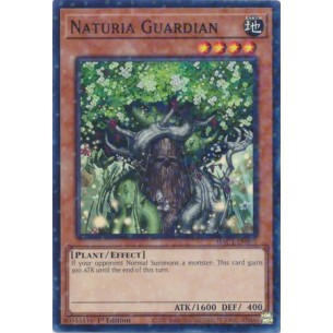 Naturia Guardiano (V.2 -...