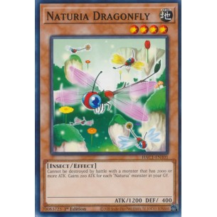 Naturia Libellula (V.1 -...