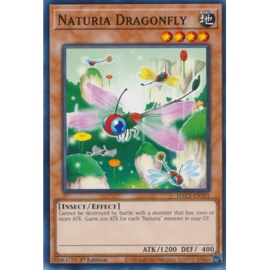 Naturia Libellula (V.1 - Common)