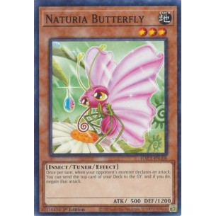 Naturia Farfalla (V.2 -...
