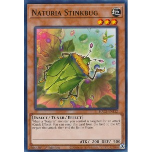 Naturia Cimice (V.1 - Common)