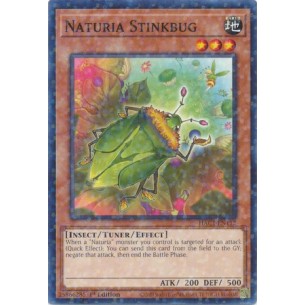 Naturia Cimice (V.2 - Duel...