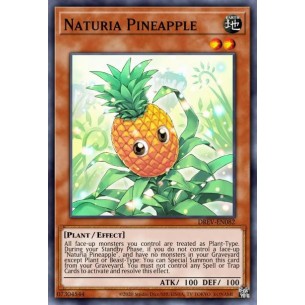 Naturia Ananas (V.2 - Duel...