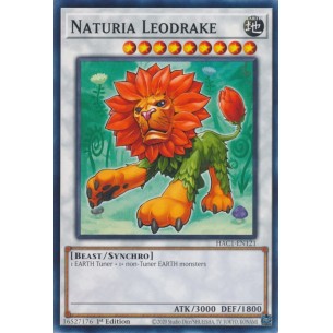 Naturia Leodrago (V.1 -...