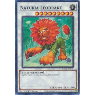 Naturia Leodrago (V.2 -...