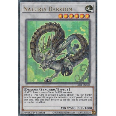 Naturia Barkion