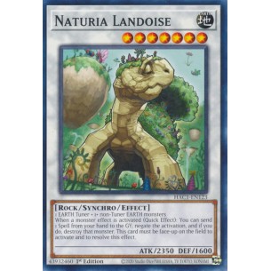 Naturia Landoise (V.1 -...