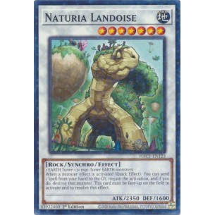 Naturia Landoise (V.2 -...