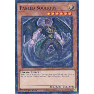 Il Favoloso Soulkius (V.2 -...