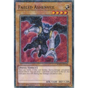 Il Favoloso Ashenveil (V.2...