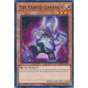 Il Favoloso F. Ganashia...