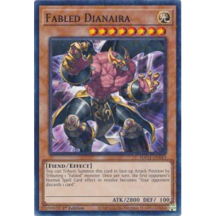 Il Favoloso Dianaira (V.2 -...