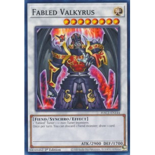 Il Favoloso Valkyrus (V.1 -...