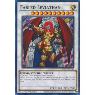 Il Favoloso Leviatano (V.1...