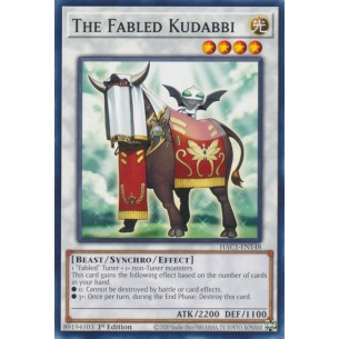 Il Favoloso F. Kudabbi (V.1...