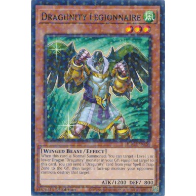 Legionario Dragunità (V.2 - Duel...