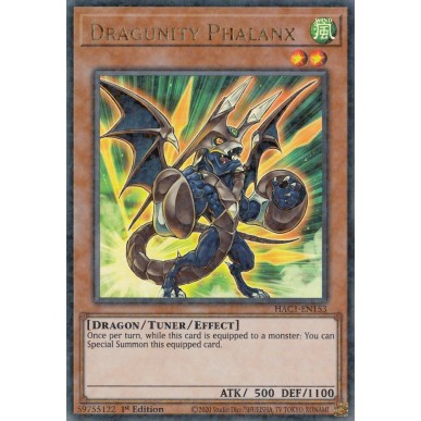 Falange Dragunità