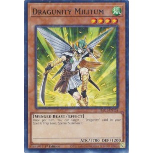 Milite Dragunità (V.2 -...