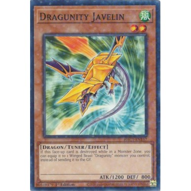 Giavellotto Dragunità (V.2 - Duel...