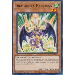 Partigiana Dragunità (V.1 -...