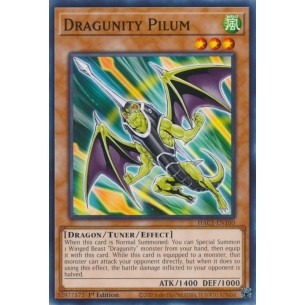 Lancia Dragunità (V.1 -...