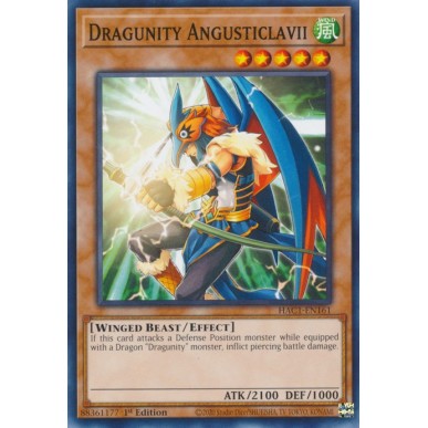 Angusticlavii Dragunità (V.1 - Common)