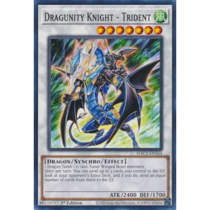 Cavaliere Dragunità -...