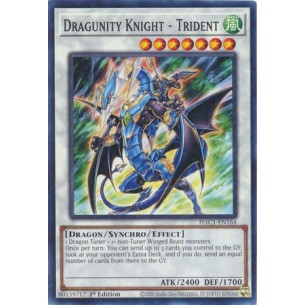 Cavaliere Dragunità -...